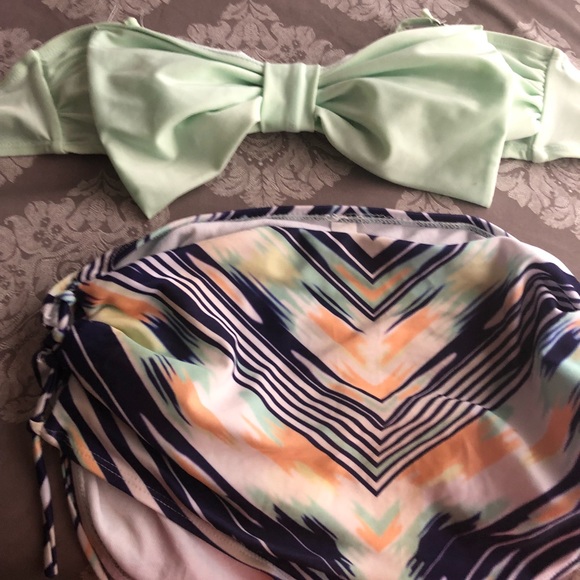 Swimsuit - Picture 2 of 2